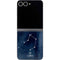 Libra Constellation Galaxy Z Flip6 Skin